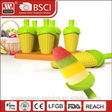 2014 novo & Popular Ice Lolly Maker / milho forma Ice Lolly Maker